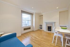 Flat 6, 8, Edith Grove, London SW10 0NW