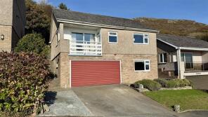 Trem Y Machlud, Ffordd Llwyn Mynach, Barmouth LL42 1PA