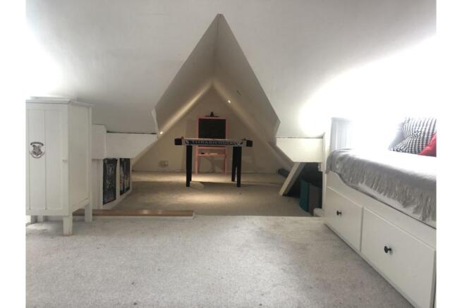 Loft Room