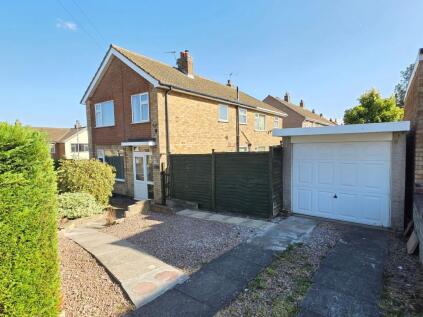 Brampton Road, Melton Mowbray, LE13