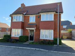 1, Furrow Lane, Gravesend DA11 7GT