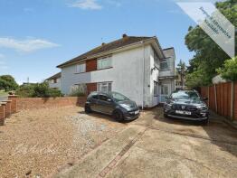 6, Princess Margaret Avenue, Ramsgate CT12 6JP