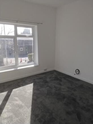 2 bed flat to rent Frank Webb Ave, Crewe CW1