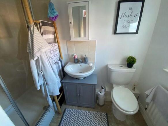 En-suite