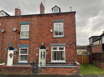 Hawke Street, Stalybridge
