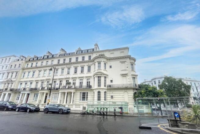46D Kensington Park Gardens, Notting Hill, London W11 2QT