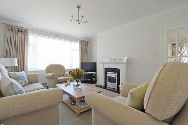 sitting room