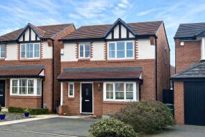 6, Archway Close, Birkenhead CH42 6AB