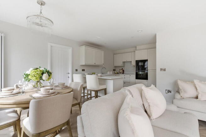 2 bed Detached Bungalow for sale Image 11