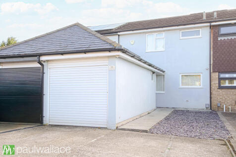 Tunfield Road, Hoddesdon