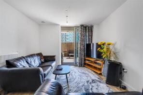 Flat 197, Sienna Alto, Cornmill Lane, Ladywell, London SE13 7GH