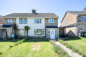 134, Stag Hill, Basingstoke RG22 6JQ