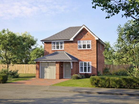 Stratford external