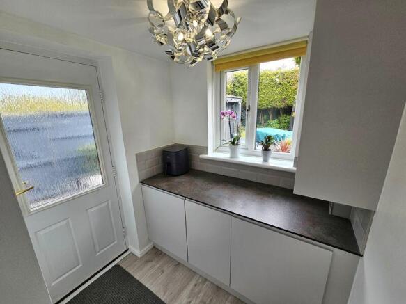 Utility Room 11