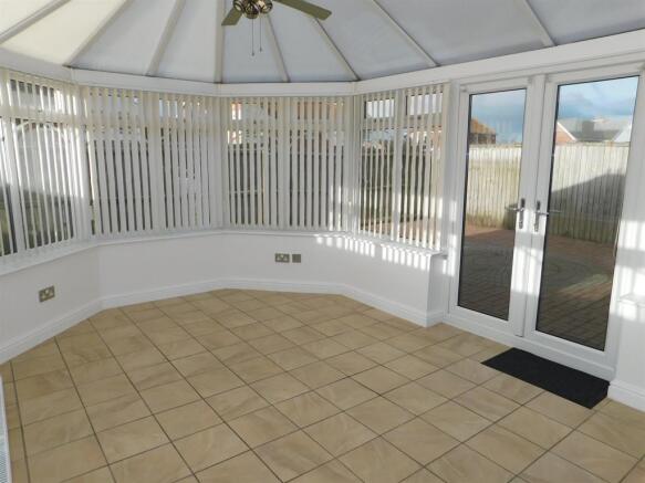 Conservatory 1