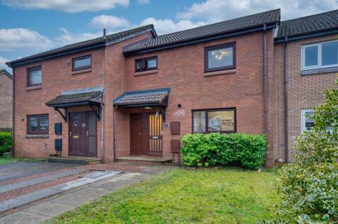 Rangerhouse Road, East Kilbride, G75