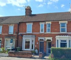 24, Station Road, Swindon SN4 7EG