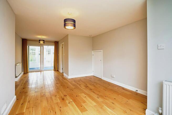 Lounge / Dining Room