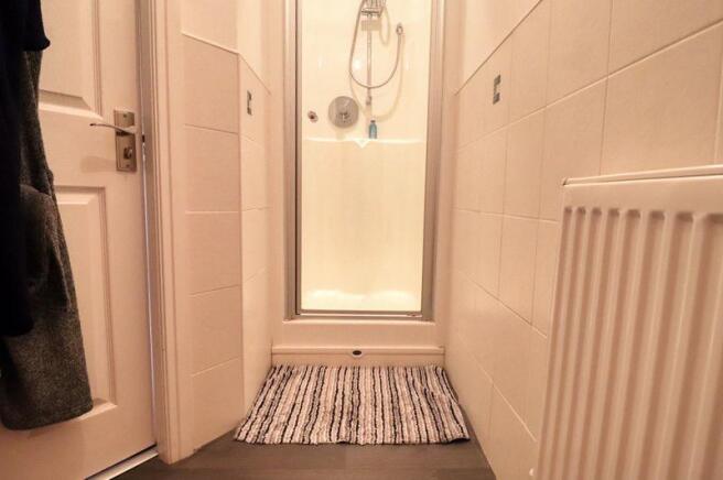 Bedroom 2 En-Suite