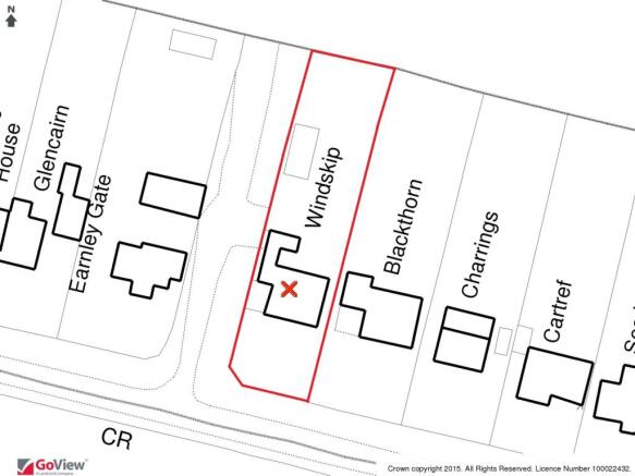 map 1