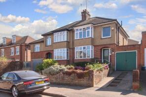 30, Christchurch Road, Hemel Hempstead HP2 5BY
