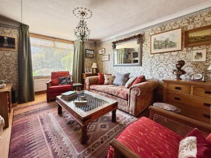 Udimore Road, Rye, TN31