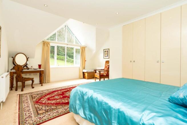 Guest Bedroom