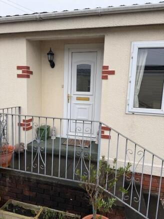 Two Bed Wonderland Dorchester (36ft x 20ft), Cuerden Residential Park, Wigan Road, Leyland, Lancashire, PR25 5PB photo 5