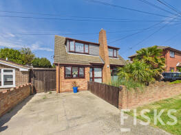 17, Athos Road, Canvey Island SS8 8EQ
