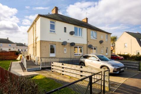 Carlops Avenue, Penicuik, EH26