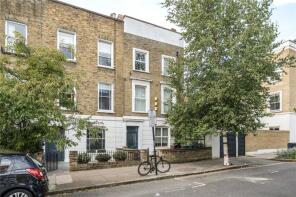 Flat 1, 128, Sussex Way, London N7 6RR