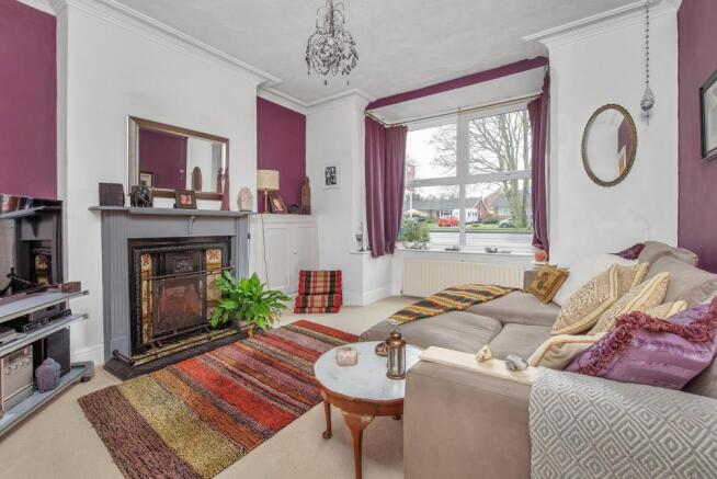 SITTING ROOM
