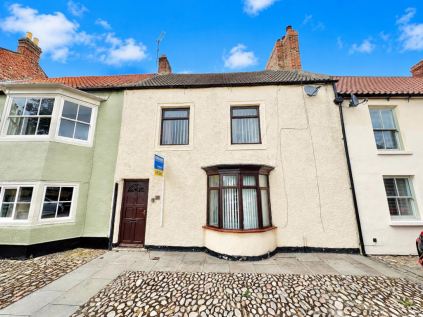 Front Street, West Auckland, Bishop Auckland