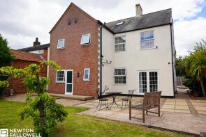 Bredon, Main Street, Retford DN22 0HR