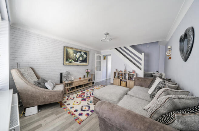 2 bed End of Terrace for sale Image 3