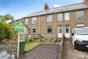 2, Brook Terrace, Rhiwsaeson Road, Cross Inn, Pontyclun CF72 8NZ