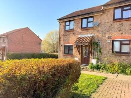 2, Hancock Close, Strood, Rochester ME2 3PF