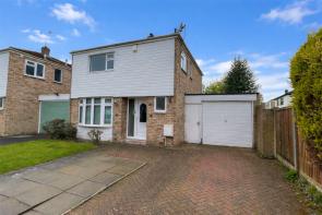 18, Sharston Crescent, Knutsford WA16 8AF