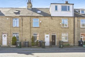 19, Dockfield Road, Shipley BD17 7AD