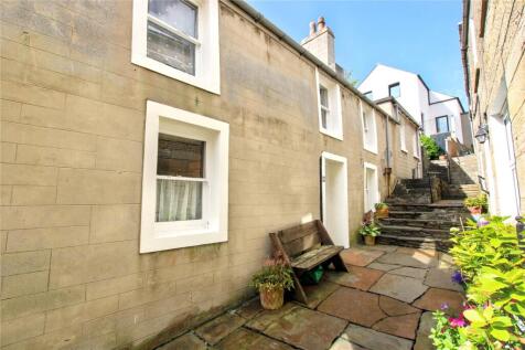 Alfred Street, Stromness