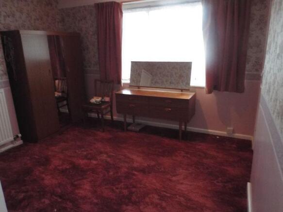 Bed 1