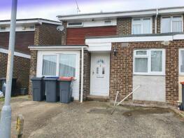 10, Headcorn Drive, Canterbury CT2 7QT
