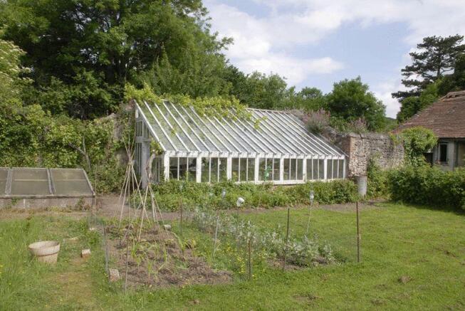 Greenhouse