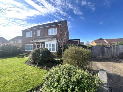 Charlemont Drive, Manea, March, Cambs., PE15 0GD