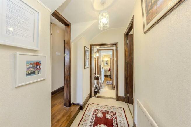 First Floor Accommodation