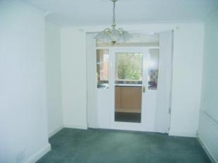 Through Lounge