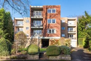 Flat 4, Grayston Court, Brunswick Drive, Harrogate HG1 2PZ