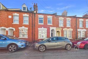 66, Ivy Road, Northampton NN1 4QT