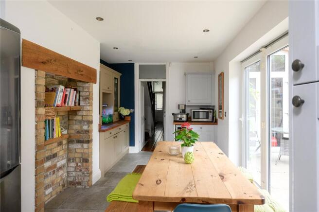 4 bed Terraced for sale Image 9