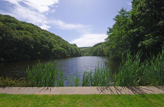 Lake